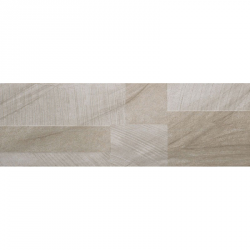 VELINO VELINO BEIGE GEOMETRIC - фото