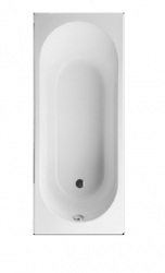 Villeroy&Boch O.NOVO UBA 170CAS2V-01 170*75 - фото