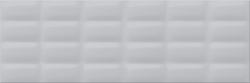  VIVID GREY GLOSSY PILLOW стена - фото